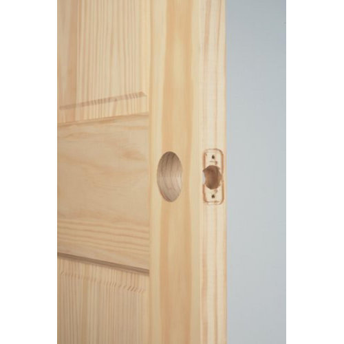 Irwin Door Hardware Installation Kit Wayfair
